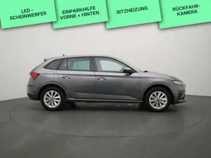 Skoda Scala TSI Selection LED VIRT KAM SHZ PDC KEYL Bild 2