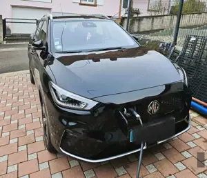 MG ZS ZS EV Maximal Luxury Bild 2