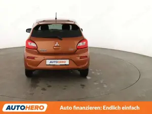 Mitsubishi Space Star 1.2 Intro Edition+ *NAVI*PDC*SHZ*ALU* Bild 5