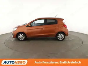 Mitsubishi Space Star 1.2 Intro Edition+ *NAVI*PDC*SHZ*ALU* Bild 3