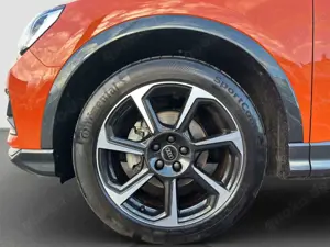 Audi Q3 35 TDI S-tronic Virtual Cockpit ACC Einparkhi Bild 4