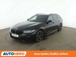 BMW 540 540d xDrive M Sport Aut.*NAVI*ACC*PDC*SHZ*LIM*