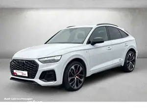 Audi Q5 Sportback edition one 55 TFSIe quattro S line