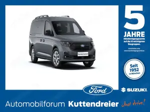 Ford Grand Tourneo Connect Titanium 7-SITZE*IACC*BLIS