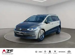 Volkswagen Touran Comfortline 1.5 TSI DSG AHK+ACC+IQ.LIGHT