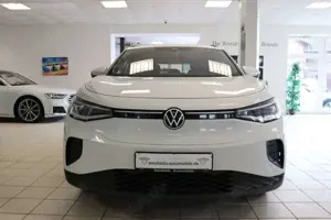 Volkswagen ID.4 Pure Performance Kamera Matrix STHZ Keyless Bild 5