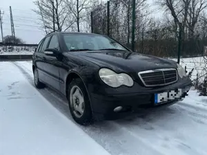 Mercedes-Benz C 200 T CDI Classic