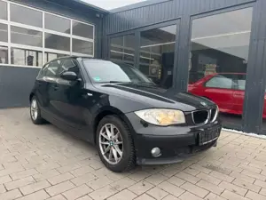 BMW 116 1 Limousine 116i MOTOR Klackert