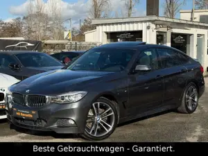 BMW 330 Gran Turismo 330d xDrive M Sport VOLL AUSTATTUN