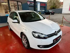 Volkswagen Golf VI Comfortline 1.4