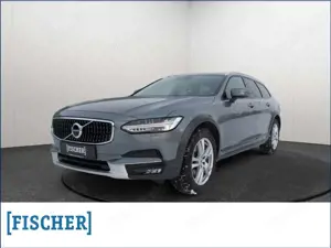 Volvo V90 D4 AWD Cross Country Pro Matrix Navi 360° Harman K