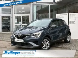 Renault Captur E-TECH PLUG-in 160 R.S. LINE KomfZ. 360°