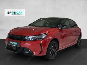 Opel Corsa F GS 1.2 74KW/100PS 8AT NSW+SHZ+LKHZ+NAV