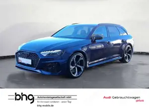Audi RS4 V6 quattro tiptronic RS Dynamik Sport