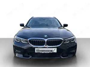 BMW 330 e xDrive Touring Sport Line Nav Laser HUD AHK Navi Bild 2