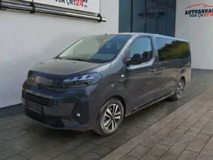 Peugeot Traveller Allure L3 180 2.2*Vollausstattung*AHK* Klima Navi