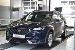 CUPRA Formentor 2.0 TDI 4Drive DSG*Cockpit Digital