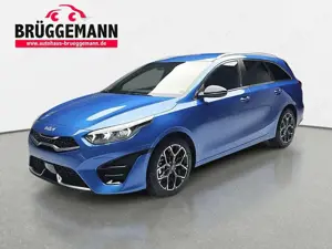 Kia Ceed SW / cee'd SW CEED SW 1.5 T-GDI DCT7 GT-LINE