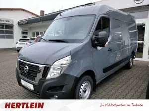 Nissan Interstar Kastenwagen 3,5t, L2H2, Rückfahrkamera, Tempomat