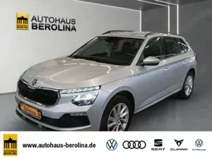 Skoda Kamiq 1.0 TSI Selection DSG *AHK*R-CAM*LED*SHZ*