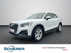 Audi Q2 35 TFSI S tronic NAVI KAM SPORTSITZ SHZ