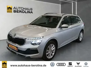 Skoda Kamiq 1.0 TSI Selection DSG *AHK*R-CAM*LED*SHZ* Bild 2