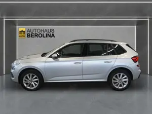Skoda Kamiq 1.0 TSI Selection DSG *AHK*R-CAM*LED*SHZ* Bild 4