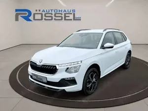 Skoda Kamiq 1,0 TSI DSG Edition LED Alu 16" PDC NSW LE