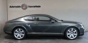 Bentley Continental Mulliner*Deutsch*U-frei*Top