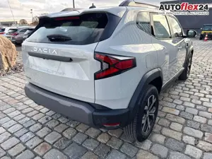 Dacia Duster Expression 1,2 TCe 96 KW (130 PS)-Sitzheizung-R...