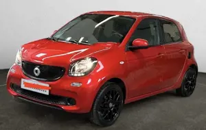 smart forFour twinmatic Prime Sleek Style Urban Sport 16" Cool