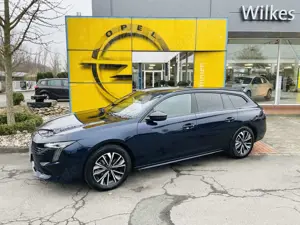 Peugeot 508 Allure Pack *AUTOMATIK*