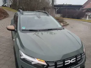 Dacia Sandero Sandero Stepway TCe 110 Extreme Bild 5