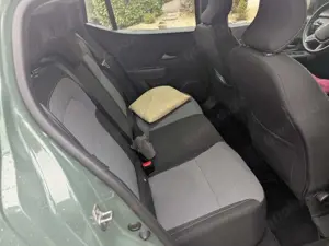 Dacia Sandero Sandero Stepway TCe 110 Extreme Bild 2