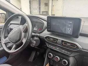 Dacia Sandero Sandero Stepway TCe 110 Extreme Bild 3