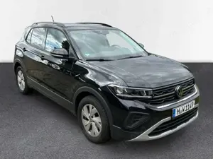 Volkswagen T-Cross 1.0 TSI 85 kW Life LED Navi AppConnect SHZ PDC