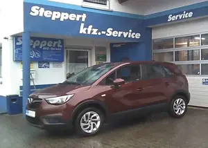 Opel Crossland X Crossland X 1.2 ECOTEC Start/Stop Edition