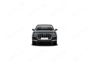 Audi Q7 50 TDI quattro S line*Navi*Alu*AHK*BO*PDC*Pa Bild 4