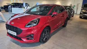Ford Puma ST-LINE X 1.0L MHEV 125PS M6