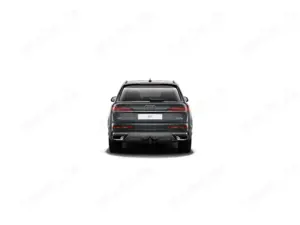 Audi Q7 50 TDI quattro S line*Navi*Alu*AHK*BO*PDC*Pa Bild 5