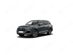 Audi Q7 50 TDI quattro S line*Navi*Alu*AHK*BO*PDC*Pa Bild 2