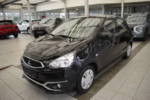 Mitsubishi Space Star Edition 100 1.0 5-Gang