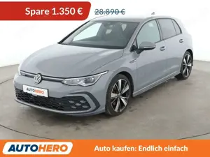 Volkswagen Golf 2.0 TDI GTD Aut.*NAV*MATRIX*ACC*CAM*PDC*AMBIENTE*