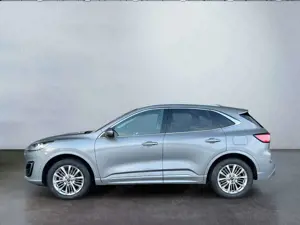 Ford Kuga Vignale 2.5 Head Up Display Bild 3