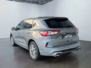 Ford Kuga Vignale 2.5 Head Up Display Bild 4