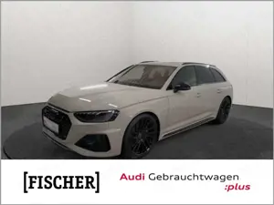 Audi RS4 Avant TFSI quattro Matrix Navi HUD BO Pano SHZ hi