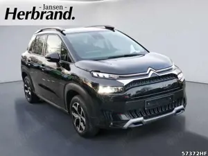Citroen C3 Aircross Shine Bild 2