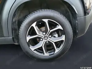 Citroen C3 Aircross Shine Bild 5