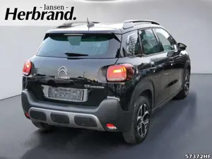Citroen C3 Aircross Shine Bild 3