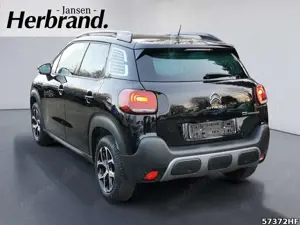 Citroen C3 Aircross Shine Bild 4